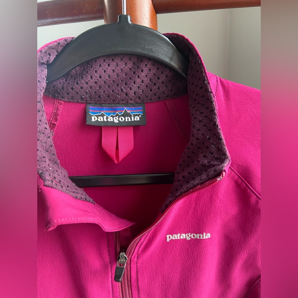 Patagonia Full Zip
